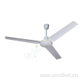 110V AC DC Motor Decorative Ceiling Fan